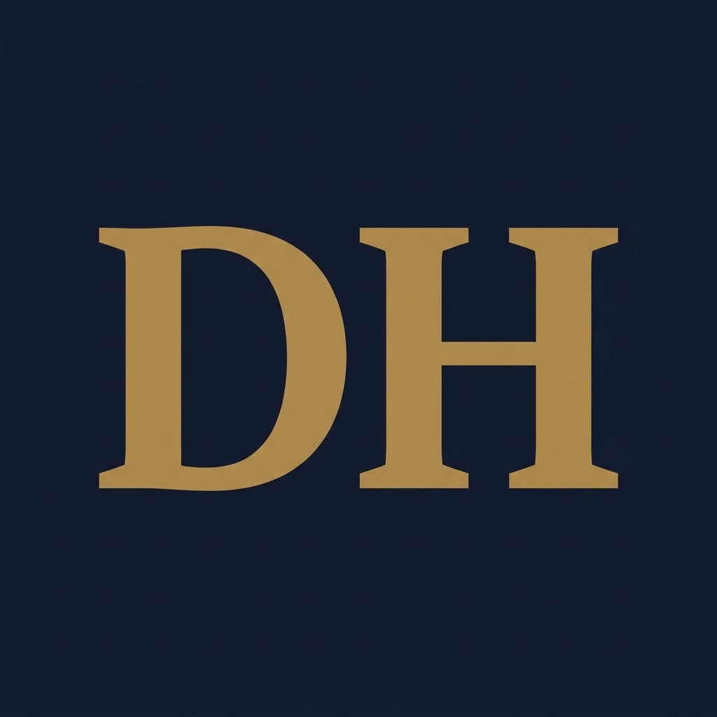 Docu-Hub Operations Logo