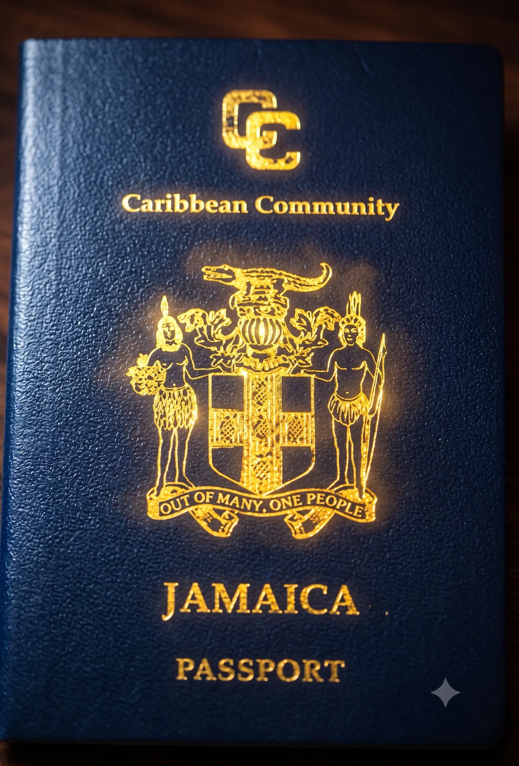Passport Renewal