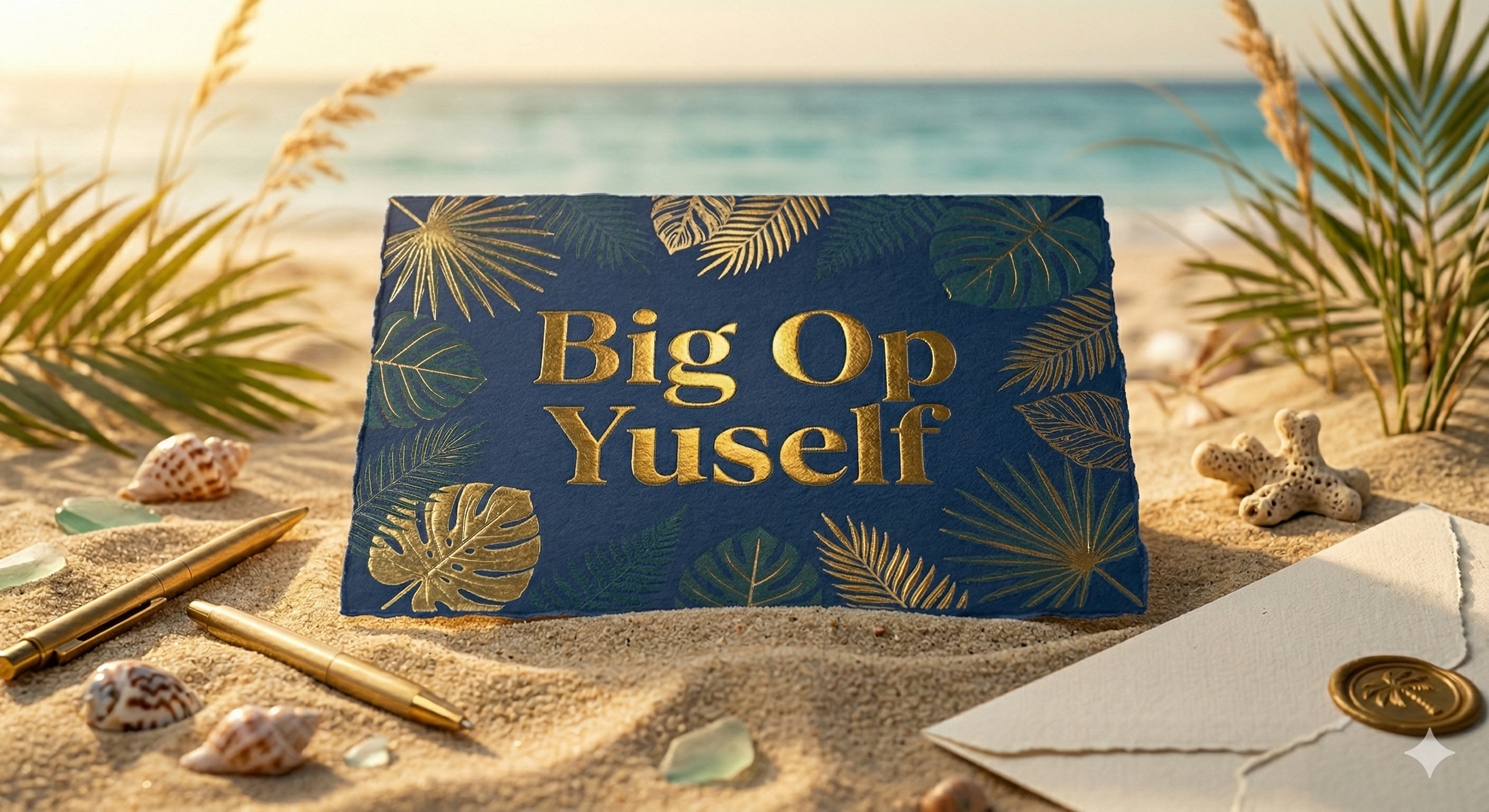 Foil Milestone Suites